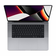 LAPTOP MBP 16” M1 Pro Chip 16GB RAM 512GB SSD 2021