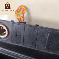 PART bmw E36 usb type C Fast Charger hp 65watt pnp replacement blank swicht