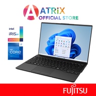 【Same Day Delivery】Fujitsu FMV UH-X 4ZR1L13925/4ZR1L13926 | 14” FHD+ | i5-1335U/i7-1360P | 16GB RAM 