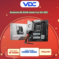 [Full VAT] Genuine MSI B650M Gaming Plus Wifi DDR5 Mainboard 36 months