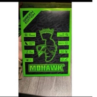 MOHAWK Android Player Full Cover Screen Protector Clear Touch Screen Film