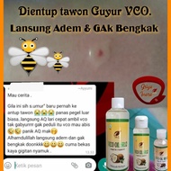 Y7y IMUN BOOSTER !! VCO MINYAK KELAPA MURNI SR12 / VICO COCONUT OIL