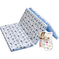 Babylove 3-Fold Playpen Foam Mattress Case (Cover)