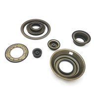 TRANSPEED AL4 DPO Automatic Transmission Piston Ring Kit for Renault Peugeot Citroen Car Accessories