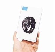 全新 Haylou Solar 最新代 LS05 智能 手錶 運動 心率 伊瑪格 睡眠 監測 續航力強 無塑袋
