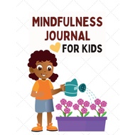 ( eBook PDF) Mindfulness Journal for Kids