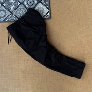 Uniqlo pants size L (32-34) like new 100% original 200126R R R