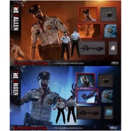 Patriot Studio 1/12 Resident Evil Raccoon City Zombie Police