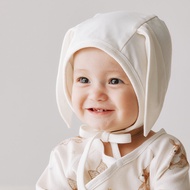OAK FAMILY | Mũ bảo vệ chống nắng mỏng cho trẻ sơ sinh Oak Family Mũ trẻ em mới sinh Mũ bảo vệ da kh