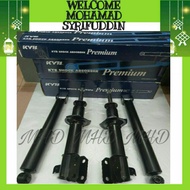 KYB PERODUA KENARI KELISA SHOCK ABSORBER FRONT / REAR KYB ORIGINAL SUSPENSION KAYABA SHOCK ABSORBER PERODUA CAR