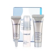Laneige Time Freeze Trial Kit 3 Items