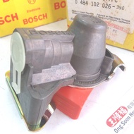 Coupling Head M16 x1.5 Bosch 0484 102 026 Mercedes Trailer 669 670 309 813 DA 814 DA 4.2 4x4 Volvo F