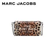 MARC JACOBS THE CHEETAH CHAIN MINI BAG 2R4SMN002S02 FA24 กระเป๋าสะพาย