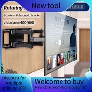 Expose TV Wall Mount Bracket 32-70 inche Swivel Tilt Swivel Monitor LCD LED Monitor LCD LED hanging