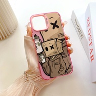 Fashion Shining Shockproof Case for Apple IPhone 11 PRO MAX 12 13 MINI 12 PRO MAX 13 PRO MAX 14 PRO 
