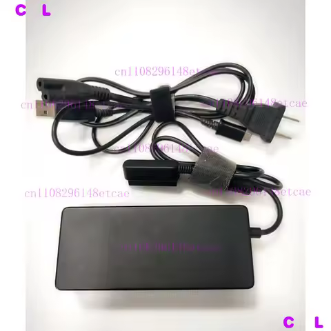 Used for DJI Mavic Pro 1 Part Battery Charger With AC Cable The Power Adapt F1C50 SPARK