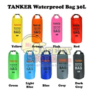 Tanker Waterproof Bag - 30L