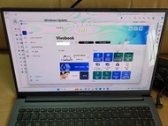 有保 華碩 ASUS VivoBook 15X 15.6" OLED, AMD Ryzen 7 5800H, 16GB+512GB SSD,Windows 11 Home, 藍色