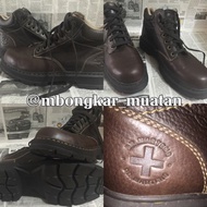 sepatu kulit dr.martens original