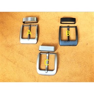 Belt Iron Buckle Head 4cm