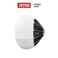 Zhiyun 65cm & 85cm Lantern Softbox for Molus G60 & X100 &G200