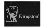 Kingston SSD KC600 512GB 2.5インチ SATA3 3D TLC NAND採用 【PS4動作確認済み】 SKC600/512G 正規代理店保証品 5年保証