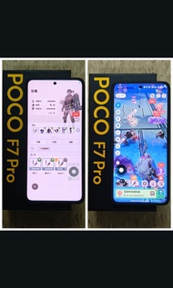 ✅售全新poco f7 pro  Pokémon go. monster hunter now永久飛人機！✅外送，司機接單，公司打卡改虛擬定位！✅詳細教學！一對一長期售後跟進飛人外掛問題！不用擔心會有