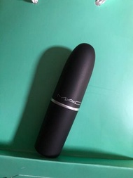 Mac 唇膏  豆沙紅 只上手試過
