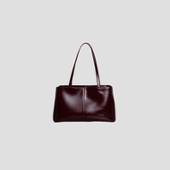 F.timber Geneva Vegan Leather Shoulder Handbag