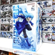 Effectreme Rimuru Tempest Slime Banpresto Figure