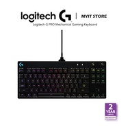 Logitech G PRO Mechanical Gaming Keyboard Detachable Micro USB Cable 920-009396【2 Years Warranty by
