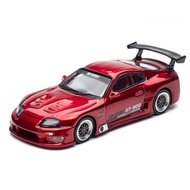 INNO64 Toyota Supra (A80) Top Secret - Red