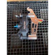 Brembo caliper M50,gp4rx Brembo caliper