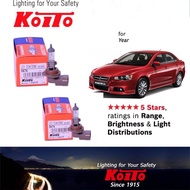 Koito HB4 Headlight Bulb for Proton Inspira