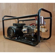 eurox car wash machine