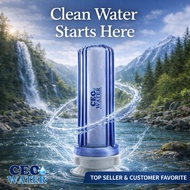 Must Buy Pre Water Filter Single for Coway Cuckoo Elken