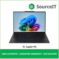 Lenovo ThinkPad X1 Carbon Gen 13 Aura Edition | 14" Laptop | 3 Year Premier Support Plus