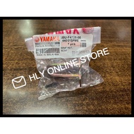 Bracket Seat Lock Breket TAPAK CUSHION Kunci YAMAHA 125Z 125ZR 125 ORIGINAL HLY