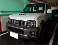 售 汽車 中古車 二手車 吉普車 4WD 1.4 CC 凌木 吉米 2015年 SUZUKI / JIMNY