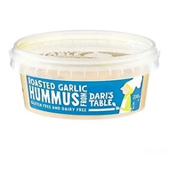 Hummus - Roasted Garlic 200g