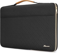 KIZUNA 13 Inch Laptop Bag Laptop Notebook Bag 13.3 Inch Case for MacBook Pro 14 M3/14 IdeaPad Flex 5