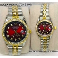 Seiko 5 SKX007 Men Watch Double Calendar Watch Quartz Watch