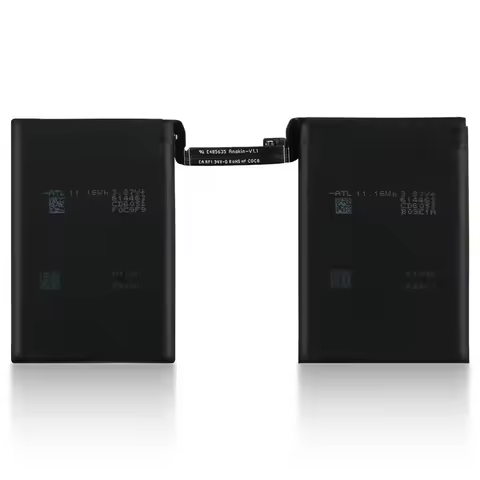 C21P2001 C21P2101 For Asus ROG Phone 5 Phone 5s Pro I005DA I005DB ROG7 Phone7 ROG6 Phone6 Phone Repl