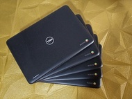 Chromebook Dell 3180 Intel Celeron Sudah Harga Grosir