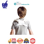 elife Kid Clavical Support Adjustable Universal