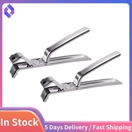 Stainless Steel Clip Sturdy Stainless Steel Clip Anti-Scalding Stainless Steel Clip