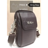 Kickers G.L-2 in 1 H/P Pouch-79003P