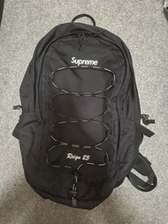 Supreme SS22 Backpack 背囊