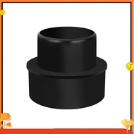 4 Inch to 3 Inch Dust Collection Reducer 4-Inch to 3-Inch Reducer Duct Reducer