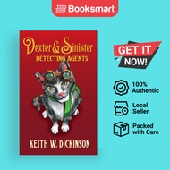 Dexter  Sinister - Paperback - English - 9781838150327